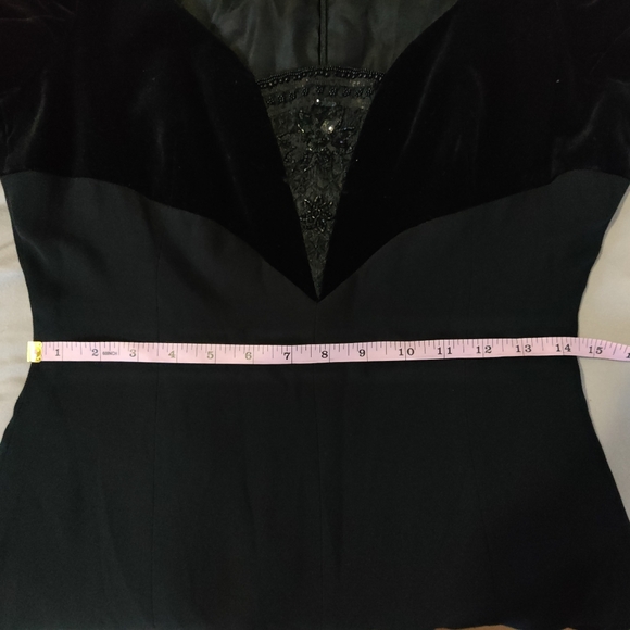 Escada Margaretha Ley Silk Dress - Picture 6 of 13